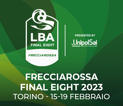 Final Eight Coppa Italia 2022 Serie B - La preview dei quarti di finale di  venerdì a Roseto 