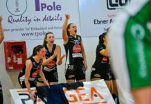Delser Udine – Cambio data: gara3