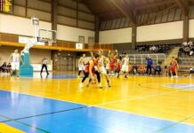 Grande agonismo e la Horm infila la terza perla consecutiva