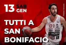 Trasferta impegnativa per la Horm