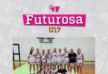 Ottima vittoria per le ragazze di Futurosa U17