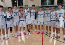 Un’altra vittoria per l’Azzurra U19