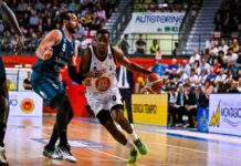 Apu Udine, che vittoria con Cantù