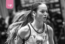 Futurosa, terzo test di preseason per la nostra Serie A2