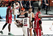L’Umana Reyer pronta al debutto in campionato contro Cantù