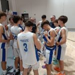 Ancora un referto giallo per l’Azzurra U19