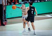 La preview di TTT Riga- Umana Reyer Venezia