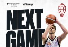 SBP va a far visita alla Falconstar