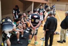 Ancora fatale il quarto periodo per il Santos