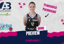 Game preview – 3° giornata di andata – Alpo vs Virtus Cagliari