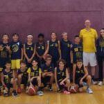 Esordienti RBC, buona la prima tappa nel Torneo Alpe Adria