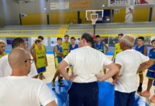 Triangolari 2012: l’11 novembre i maschi, il 16 le ragazze