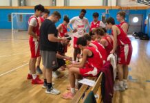 Trieste Under 15 Eccellenza, segnali confortanti dalla trasferta di Pordenone