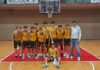 Under 19 Gold: la Servolana fa tris nel derby