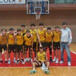 Under 19 Gold: la Servolana fa tris nel derby