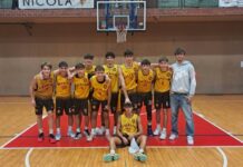 Under 19 Gold: la Servolana fa tris nel derby