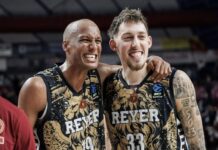 Soddisfazione Reyer dopo un match da ricordare