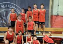 Buona la “prima” per gli Aquilotti Big del baskeTrieste