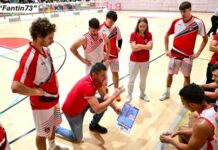 Casarsa cala il poker! Quarta vittoria consecutiva