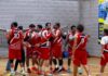 Casarsa, che nella terza giornata del campionato DR1, supera in trasferta Gemona
