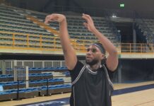 Dinamo-Jadran: tutto pronto per l’esordio di Fofana