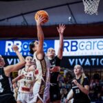 EuroCup Women: Doppia sfida al Taliercio contro Elitzur Ramla