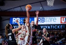 EuroCup Women: Doppia sfida al Taliercio contro Elitzur Ramla
