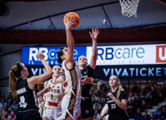 EuroCup Women: Doppia sfida al Taliercio contro Elitzur Ramla