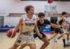 Per la Falconstar buona prova e vittoria a Padova
