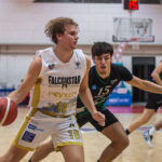 Per la Falconstar buona prova e vittoria a Padova