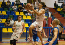 FBA, vittoria tra le mura amiche
