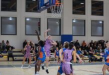 Il Monritz Team Sport cade solo ai supplementari con Pordenone, ma la crescita è evidente