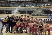 Importante prestazione in trasferta pe gli Under 17 Eccellenza del Sistema