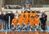 In DR1 sconfitta casalinga per l’Interclub