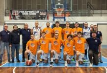 In DR1 sconfitta casalinga per l’Interclub