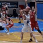 La Blu Service Collinare Fagagna supera Calligaris 73-60: difesa e intensità decisive per la vittoria