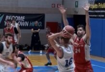 La Blu Service Collinare Fagagna supera Calligaris 73-60: difesa e intensità decisive per la vittoria