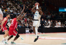 La galleria fotografica di Olimpia Milano – Costa Bologna