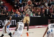 La preview di La Laguna Tenerife – Umana Reyer