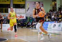 La preview di Ladies Libertas Livorno – Umana Reyer Venezia