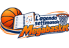 L’agenda settimanale di MegaBasket