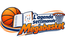 L’agenda settimanale di MegaBasket