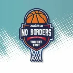 Le giovanili biancorosse al “No Borders Euro Cup”