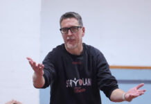 Non si sblocca ancora il campionato della Servolana