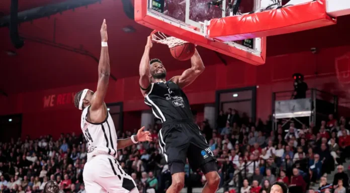 Trento all’Ekinox per tentare il colpo contro i campioni in carica di Bourg-En-Bresse